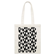 Load image into Gallery viewer, AS Colour- Parcel Canvas Tote Bag
