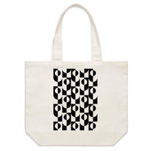 Load image into Gallery viewer, AS Colour - Shoulder Canvas Tote Bag

