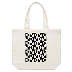 AS Colour - Shoulder Canvas Tote Bag