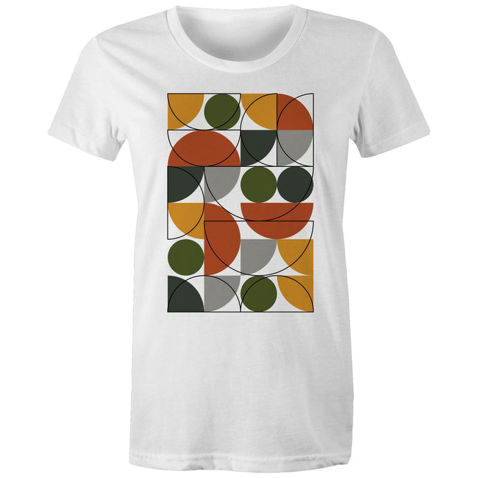 AS Colour - Women's Maple Tee