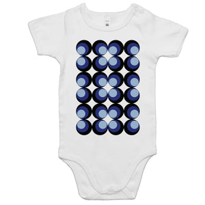 AS Colour Mini Me - Baby Onesie Romper
