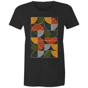 AS Colour - Women's Maple Tee