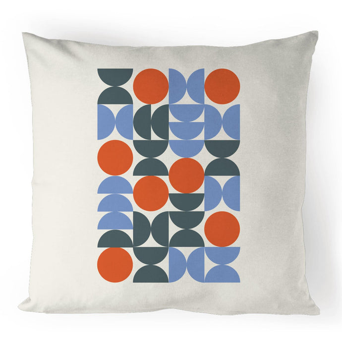100% Linen Cushion Cover