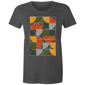 AS Colour - Women's Maple Tee