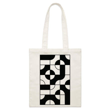 Load image into Gallery viewer, AS Colour- Parcel Canvas Tote Bag
