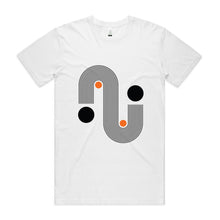 Load image into Gallery viewer, AS Colour Staple Organic Tee
