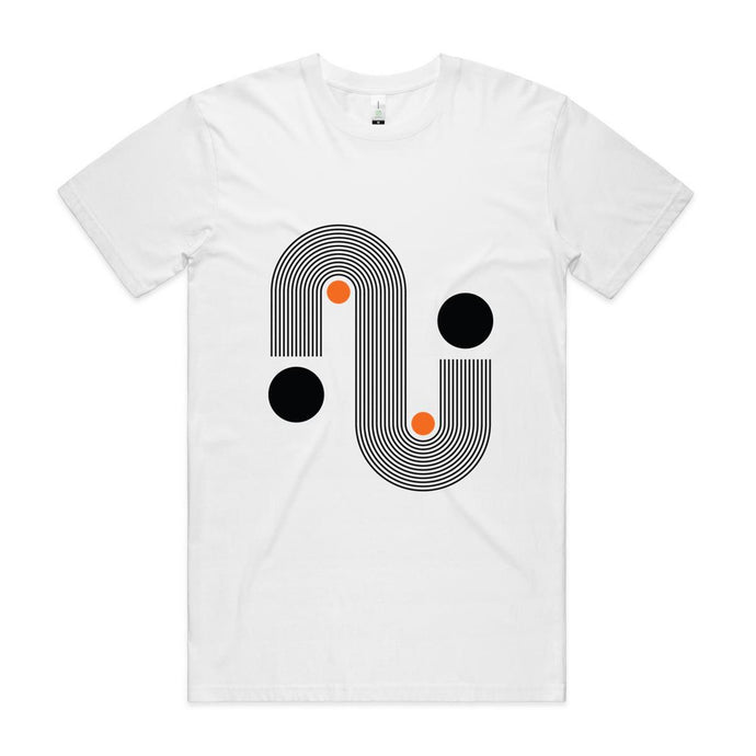 AS Colour Staple Organic Tee