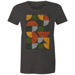 AS Colour - Women's Maple Tee