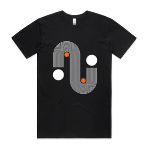 AS Colour Staple Organic Tee
