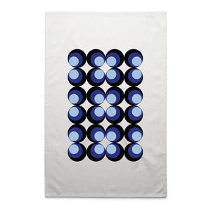 AS Colour Tea Towel