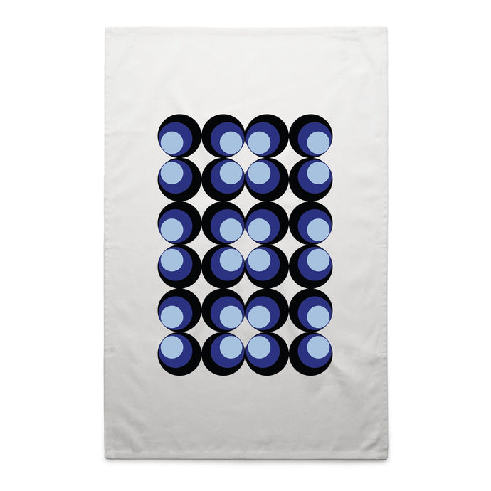 AS Colour Tea Towel