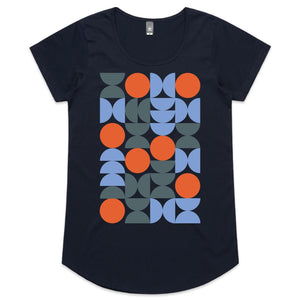 AS Colour Mali - Womens Scoop Neck T-Shirt