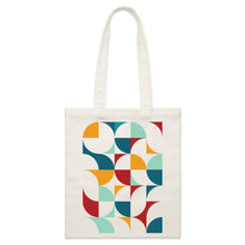 Load image into Gallery viewer, AS Colour- Parcel Canvas Tote Bag
