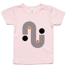 Load image into Gallery viewer, AS Colour - Infant Wee Tee
