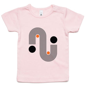 AS Colour - Infant Wee Tee