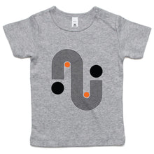 Load image into Gallery viewer, AS Colour - Infant Wee Tee
