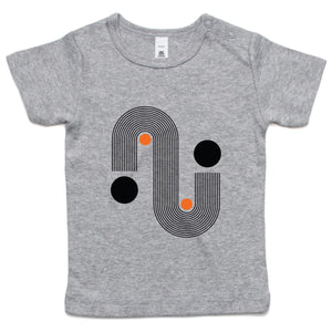 AS Colour - Infant Wee Tee