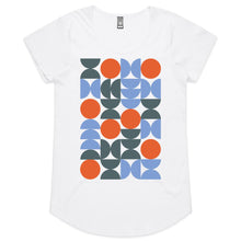 Load image into Gallery viewer, AS Colour Mali - Womens Scoop Neck T-Shirt
