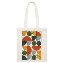 Load image into Gallery viewer, AS Colour- Parcel Canvas Tote Bag
