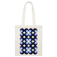 Load image into Gallery viewer, AS Colour- Parcel Canvas Tote Bag
