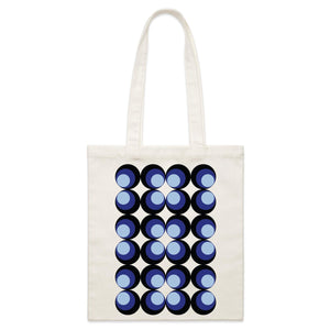 AS Colour- Parcel Canvas Tote Bag