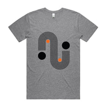 Load image into Gallery viewer, AS Colour Staple Organic Tee

