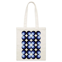 Load image into Gallery viewer, AS Colour- Parcel Canvas Tote Bag
