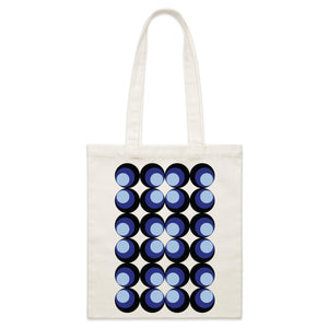 AS Colour- Parcel Canvas Tote Bag