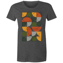 Load image into Gallery viewer, AS Colour - Women&#39;s Maple Tee
