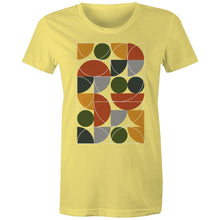 Load image into Gallery viewer, AS Colour - Women&#39;s Maple Tee
