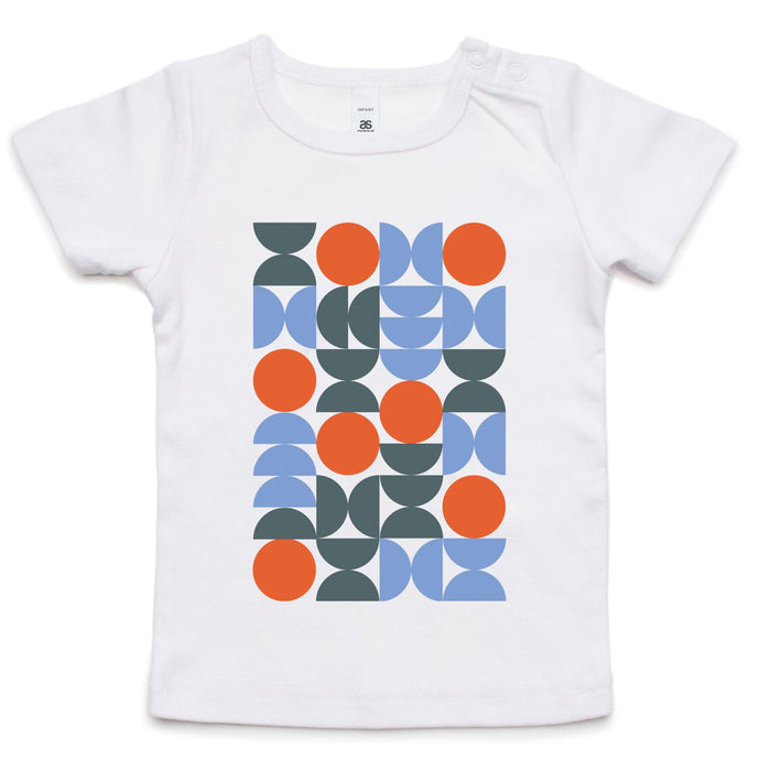 AS Colour - Infant Wee Tee