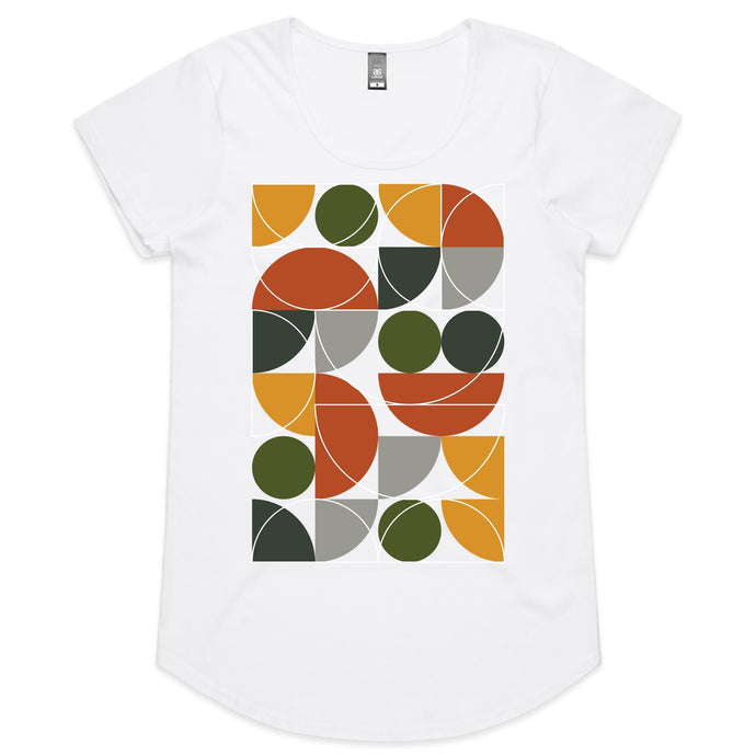 AS Colour Mali - Womens Scoop Neck T-Shirt