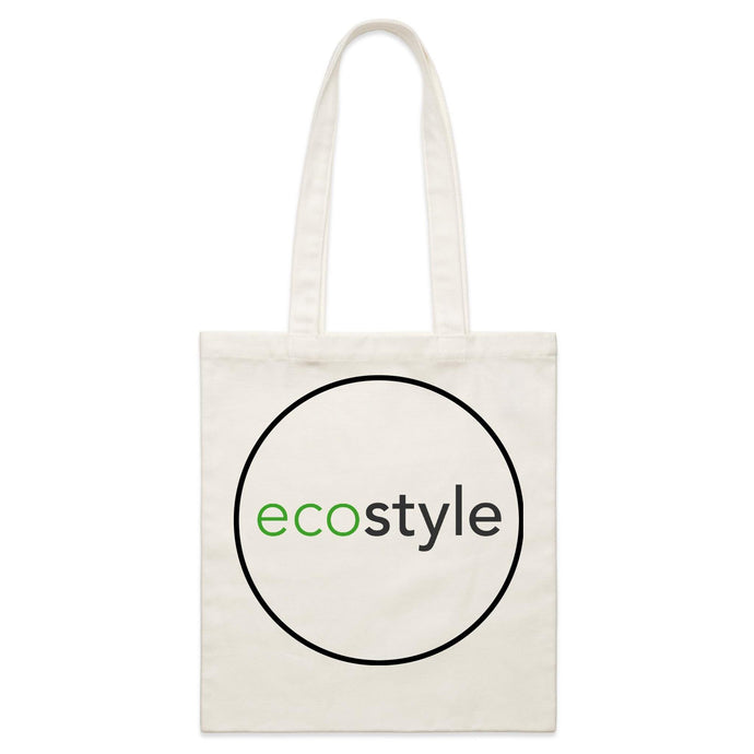 AS Colour- Parcel Canvas Tote Bag