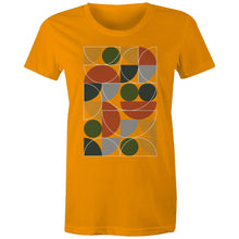 Load image into Gallery viewer, AS Colour - Women&#39;s Maple Tee
