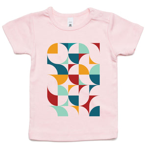 AS Colour - Infant Wee Tee