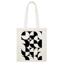 Load image into Gallery viewer, AS Colour- Parcel Canvas Tote Bag
