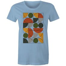 Load image into Gallery viewer, AS Colour - Women&#39;s Maple Tee
