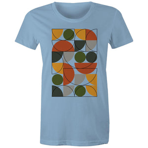 AS Colour - Women's Maple Tee