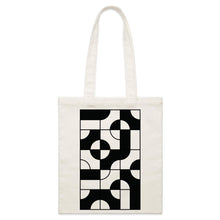 Load image into Gallery viewer, AS Colour- Parcel Canvas Tote Bag
