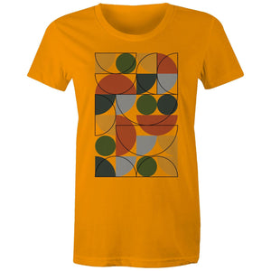 AS Colour - Women's Maple Tee