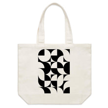 Load image into Gallery viewer, AS Colour - Shoulder Canvas Tote Bag
