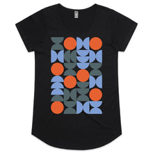 Load image into Gallery viewer, AS Colour Mali - Womens Scoop Neck T-Shirt
