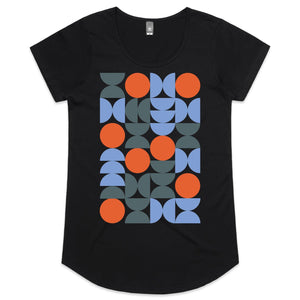AS Colour Mali - Womens Scoop Neck T-Shirt