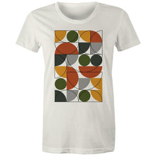 Load image into Gallery viewer, AS Colour - Women&#39;s Maple Tee
